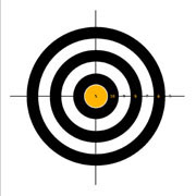 Free Targets Online (at Thomas's Photos, Targets and Art)