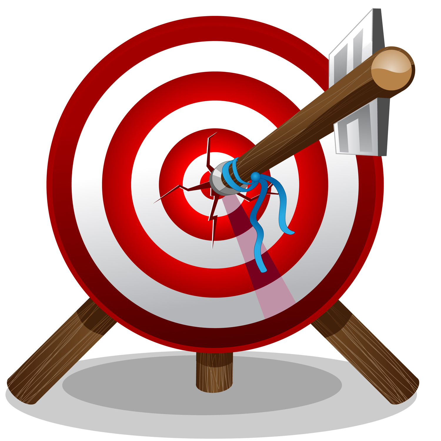 free target clipart - photo #46