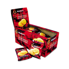 Shortbread Highlander Cookies, 1.4 oz, 2-Pack, 12 Packs/Box by ...