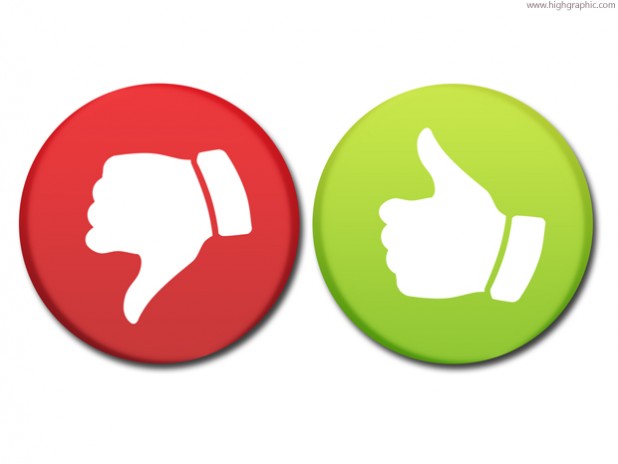 yes or no clipart - photo #30