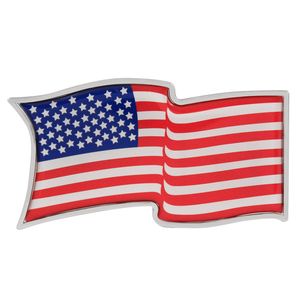 Pilot Automotive/US flag emblem (IP-3022) | Decals and Graphics ...