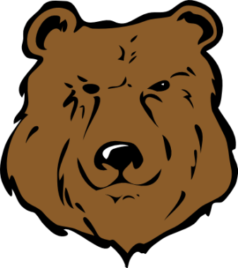 Cartoon Images Of Bears - ClipArt Best