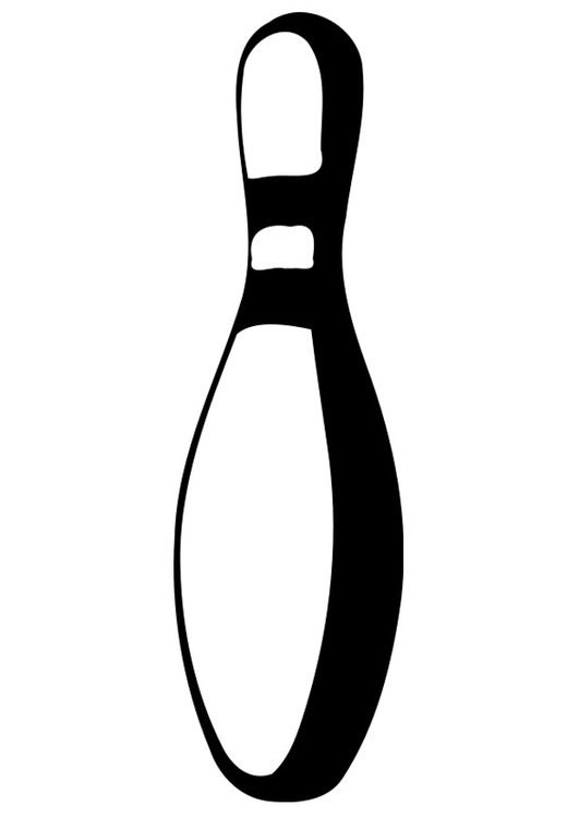 kegel malvorlage  clipart best