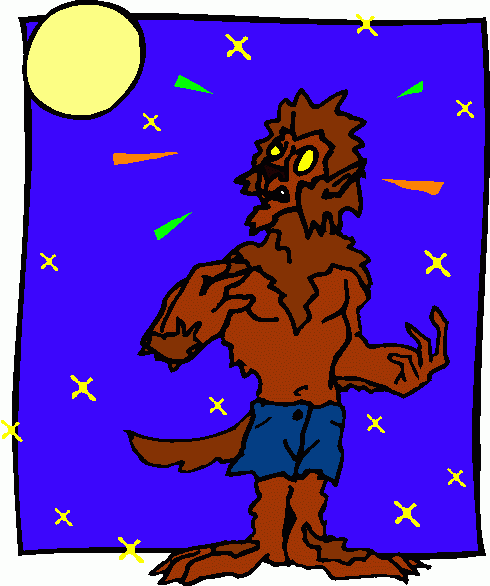 werewolf-3-clipart clipart - werewolf-3-clipart clip art