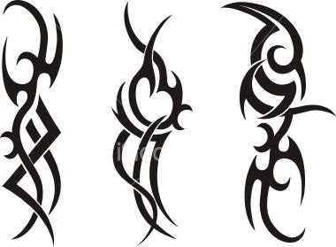 1000+ images about Tribal Tattoo Designs