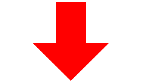 Arrow Pointing Down | Free Download Clip Art | Free Clip Art | on ...