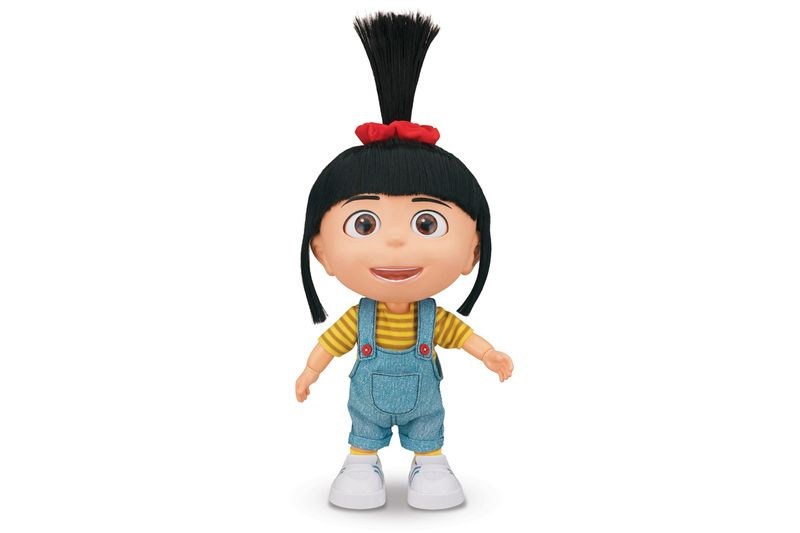 clipart agnes from despicable me - photo #7