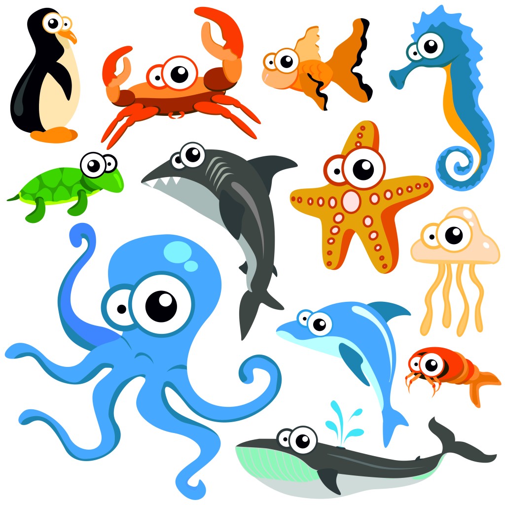 Free Animal Vector | Free Download Clip Art | Free Clip Art | on ...