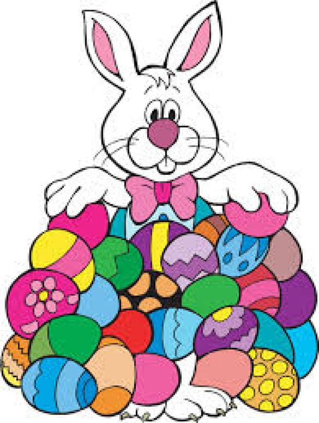 Easter Egg Clipart | Free Download Clip Art | Free Clip Art | on ...