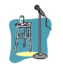 Comedy Clip Art Free - Free Clipart Images
