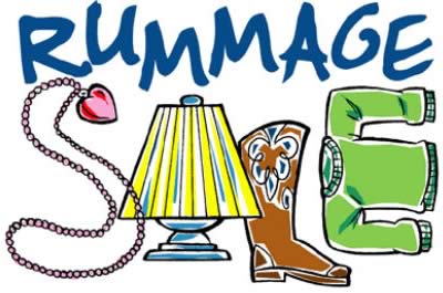 Fall Rummage Sale 2013 | Historic St. Paul's Lutheran Church (LCC ...