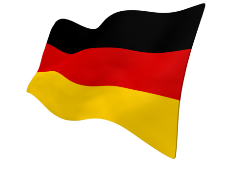 Nazi Germany Flag Clipart