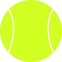 Tennis ball clip art free vector in open office drawing svg ...