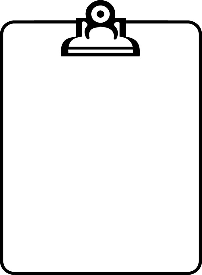Free Printable Letter Borders ClipArt Best