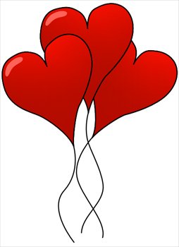 Heart clip art free images