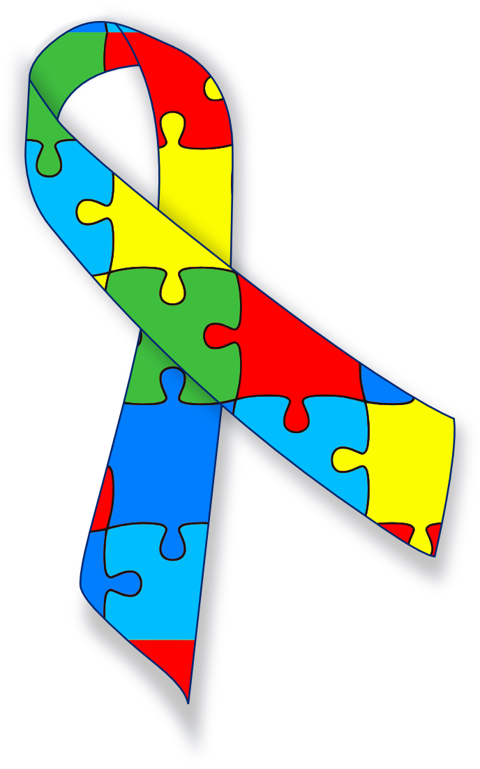 clip art on autism - photo #5