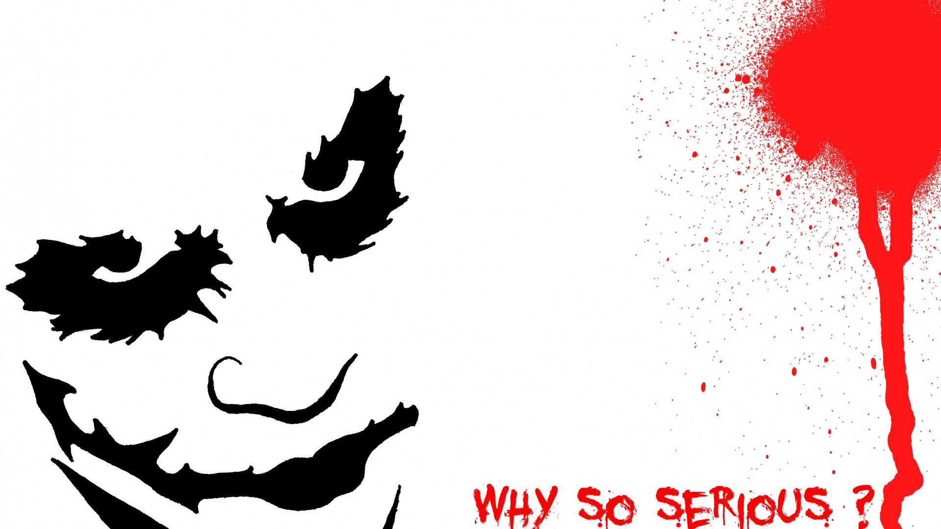 Images For > Stencils Of Joker