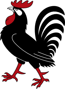 A Cartoon Rooster Crowing Png - ClipArt Best A Cartoon Rooster Crowing Png - ClipArt Best