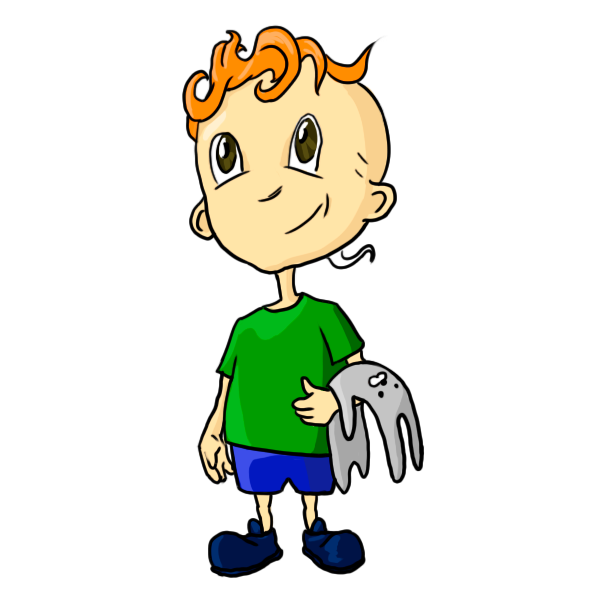 How to draw cartoon people and characters - ClipArt Best - ClipArt Best