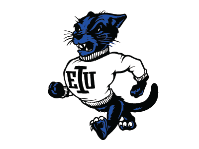 EIU Panthers by Rene Sanchez - Dribbble