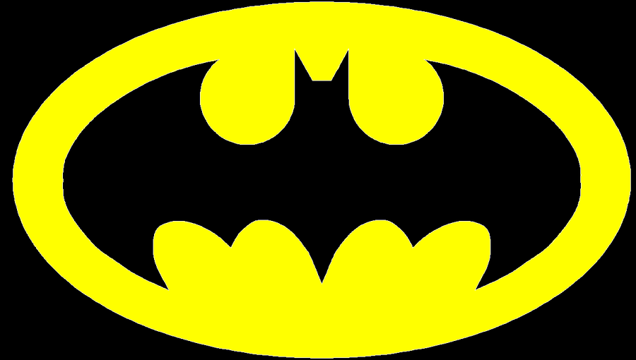 Logo De Batman