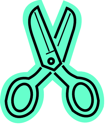 Scissors cartoon clipart - Cliparting.com