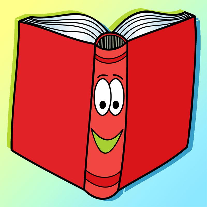 33+ Book Cover Clipart