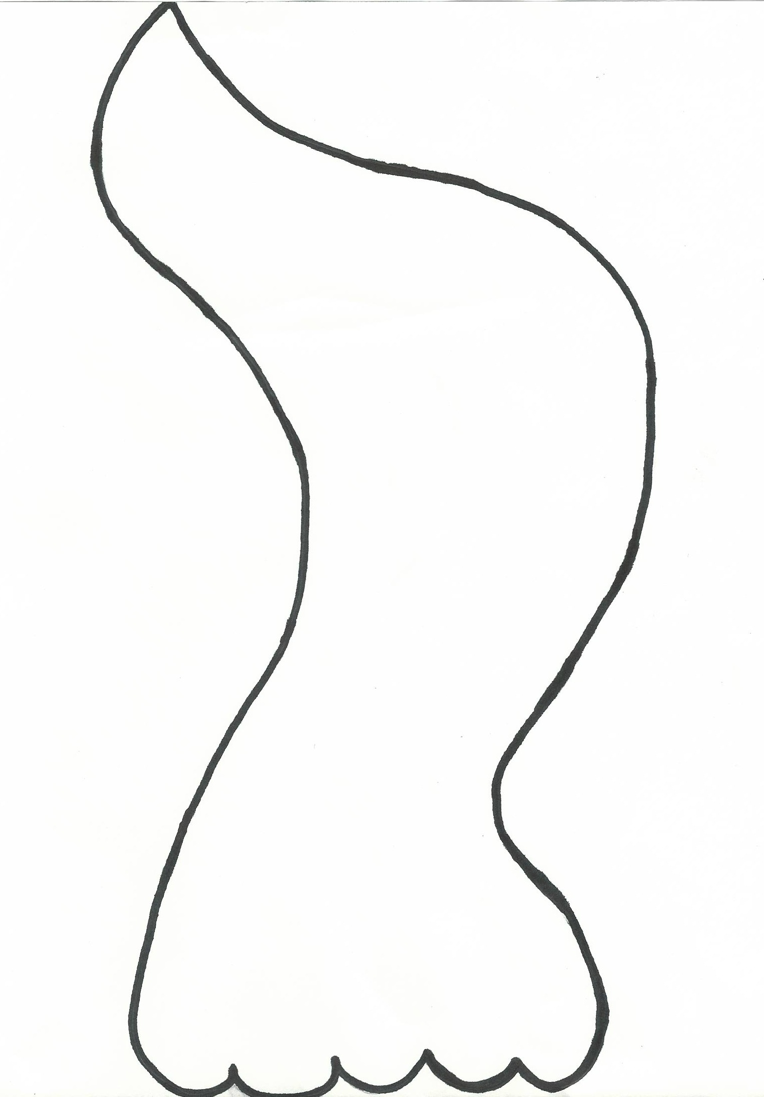 620 views Handprint Template Printable | Free Download Clip Art | Free Clip ...