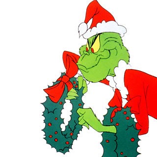 The Grinch Clipart - ClipArt Best