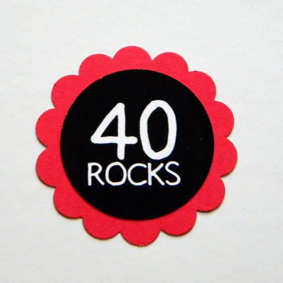1000+ images about 40th Birthday Ideas