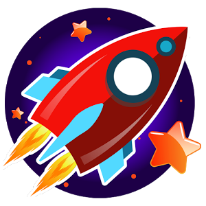 Rocket games for kids free - Android Apps on Google Play