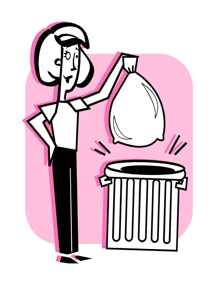 Pictures Of Trash | Free Download Clip Art | Free Clip Art | on ...