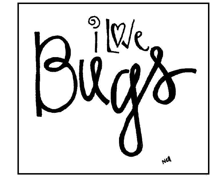 MelonHeadz: I love bugs!