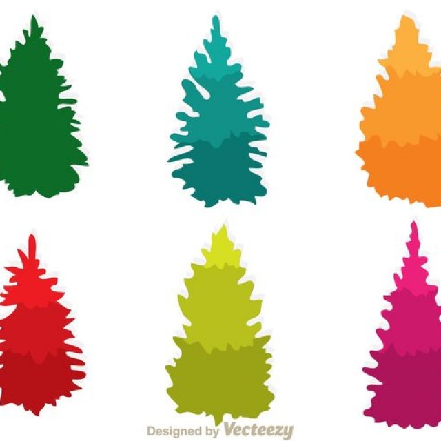 clipart cedar tree - photo #34