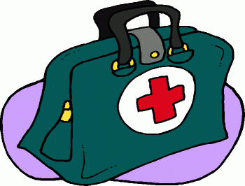 Free medical clipart and free images 2 clipartix - Cliparting.com
