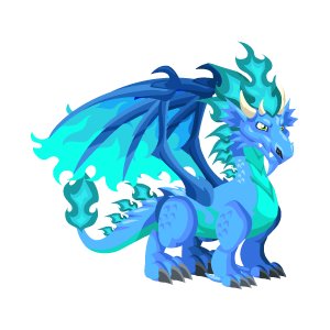 How to Breed Cool Fire Dragon in Dragon City - Dragon City Guide
