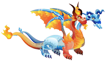 kako dobit cristaly dragon u dragon city | Dragon City Wiki ...