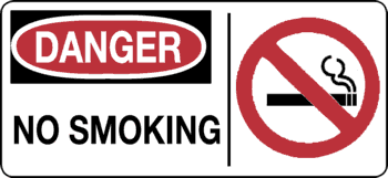 ICC -> Signs -> No Smoking