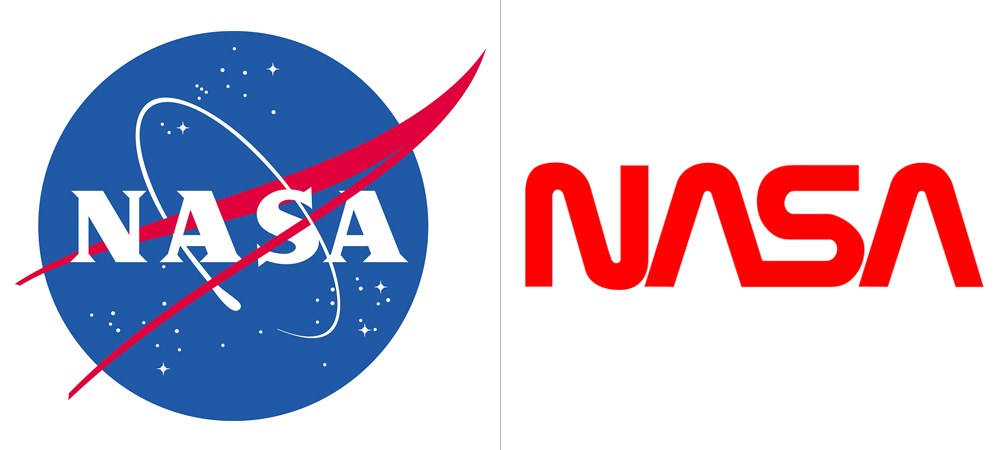 NASA Needs to Adopt This Cool New Logo | WIRED