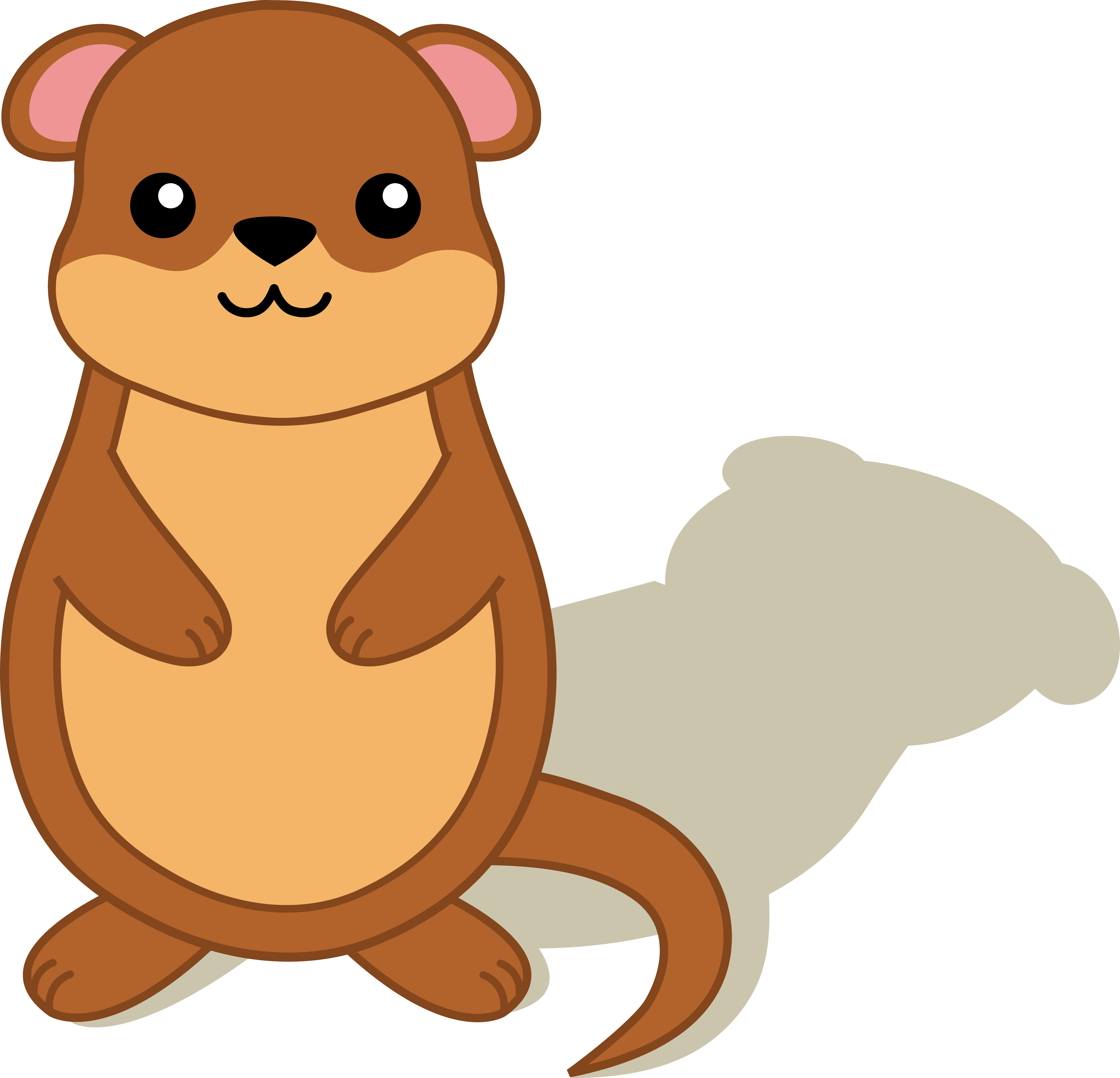 Groundhog Pictures Free | Free Download Clip Art | Free Clip Art ...