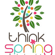 Think Spring by ThinkSpring on Etsy