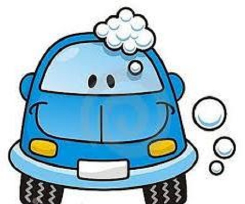 car wash clipart free download - photo #30