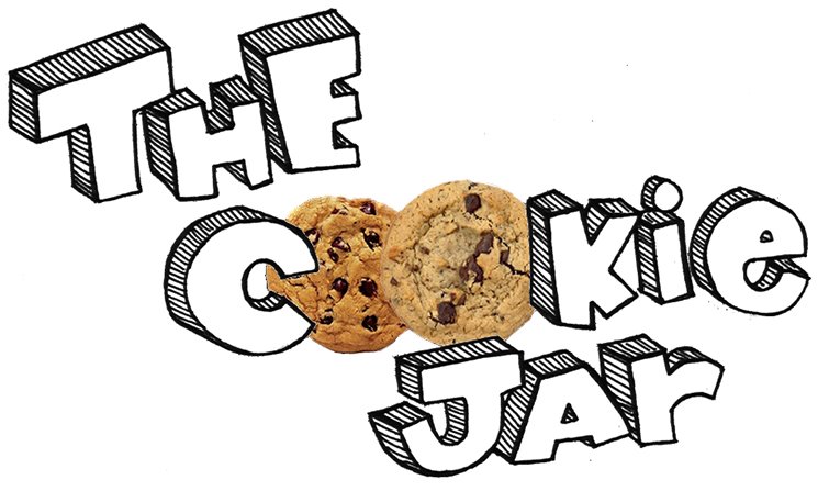 Cookie Jar Clipart