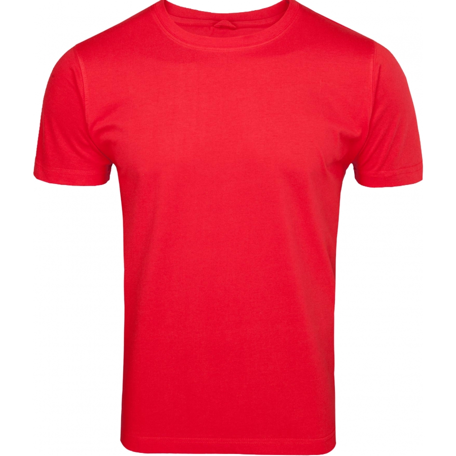 cheap red t shirt