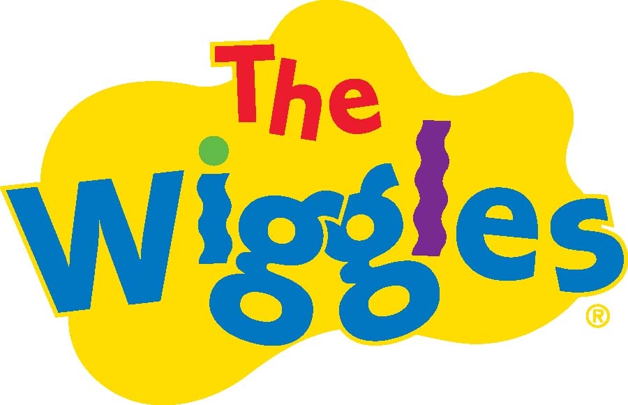 THE FAB FOUR OF THE TODDLER SET - THE WIGGLES -- SIGN WITH RUCKUS ...