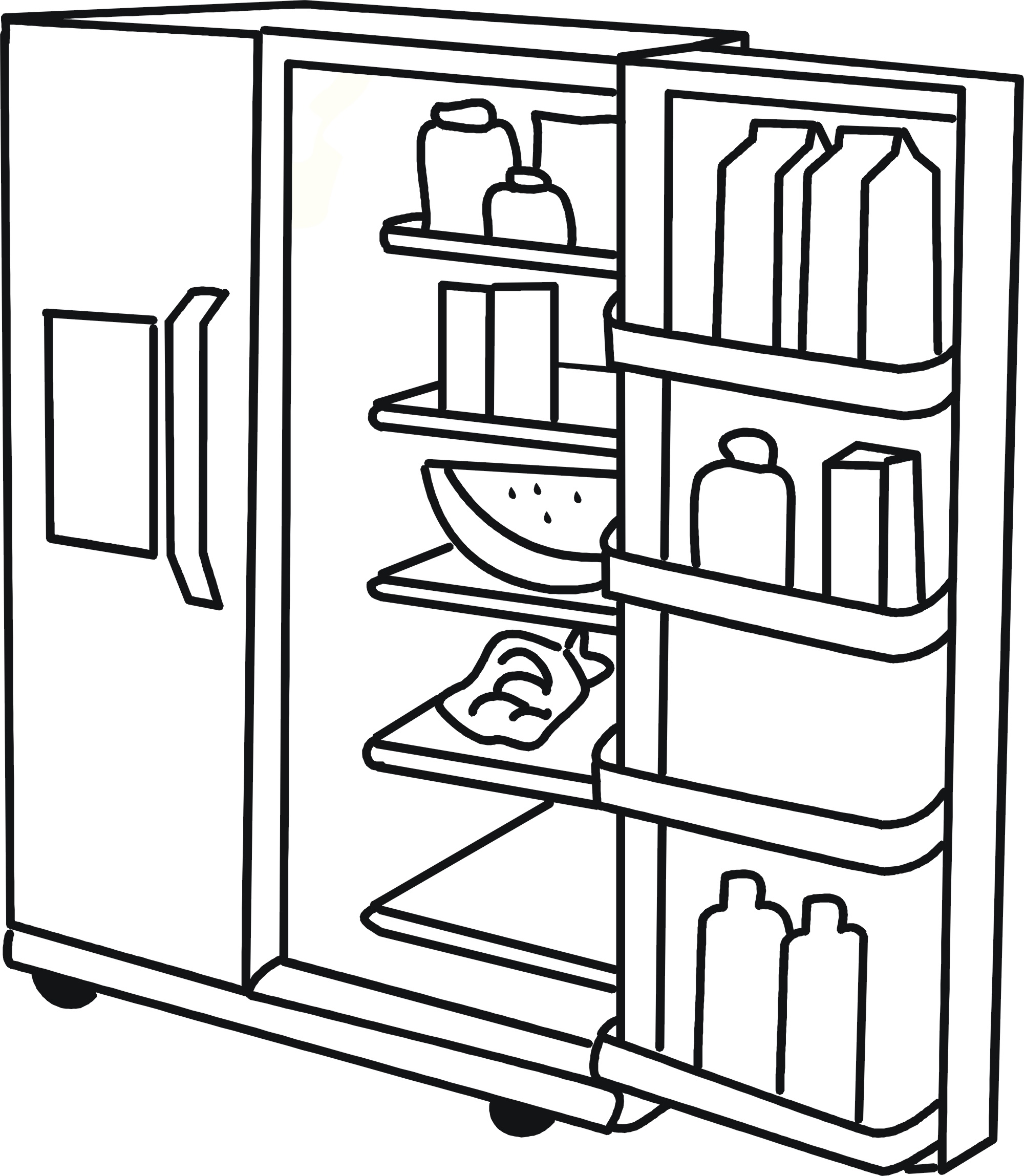 in coloring pages - photo #17