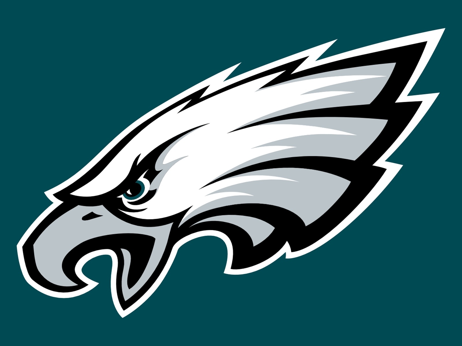 Philadelphia Eagles Logo | Logo Database