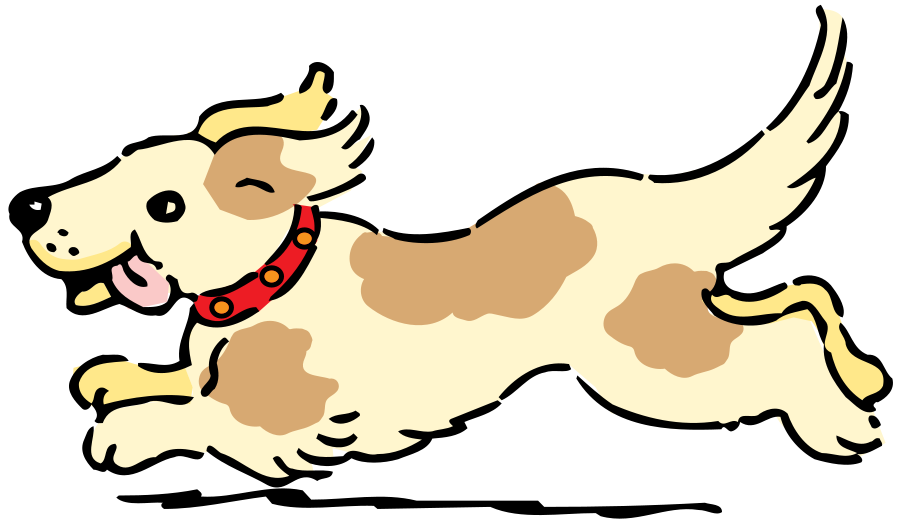 Dog Png Clipart - ClipArt Best