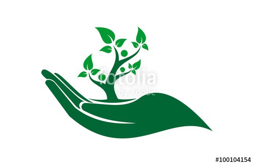 social environment logo" Stock image and royalty-free vector files ...