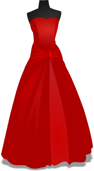 Dress clipart vector - ClipArt Best - ClipArt Best